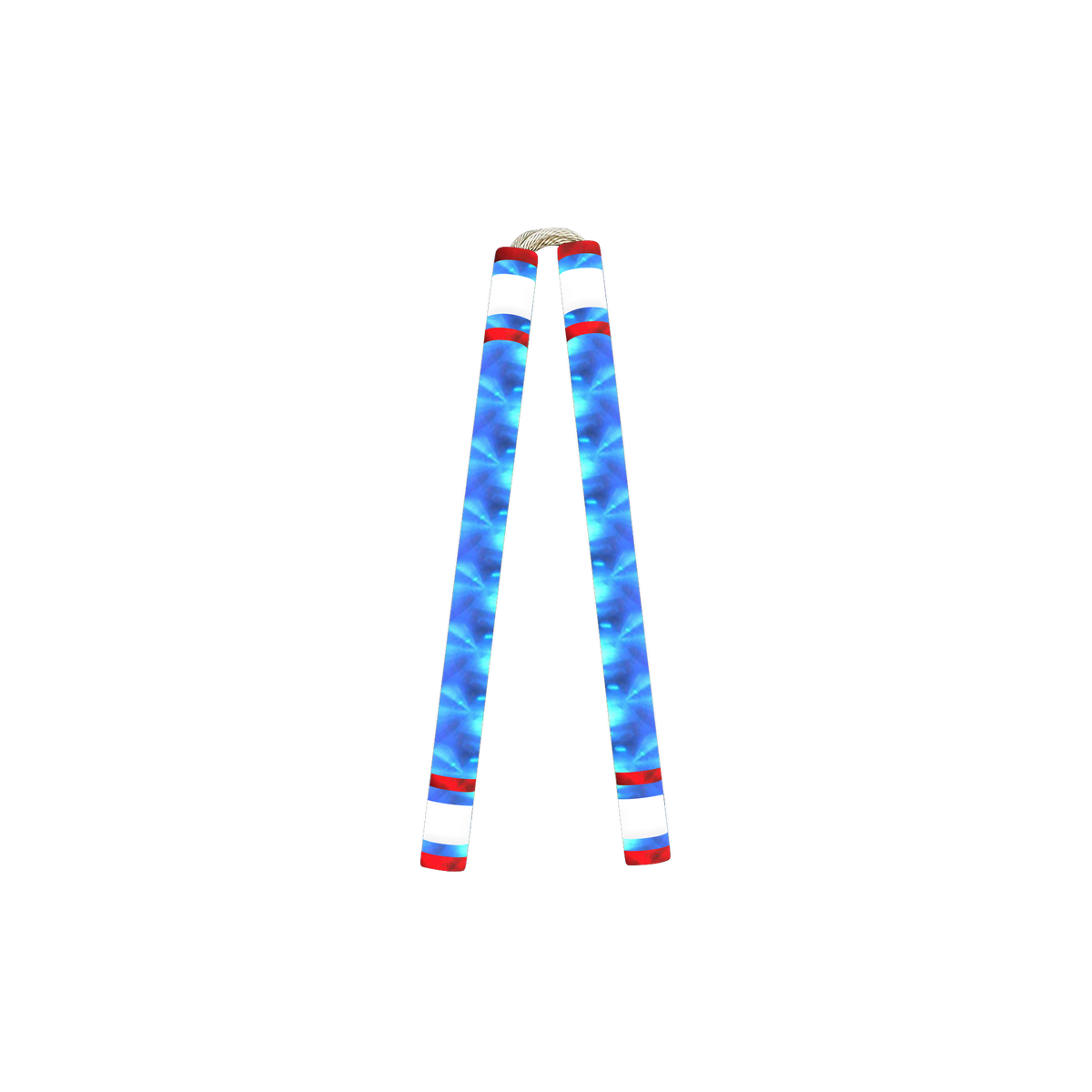 True North Martial Arts Nunchucks