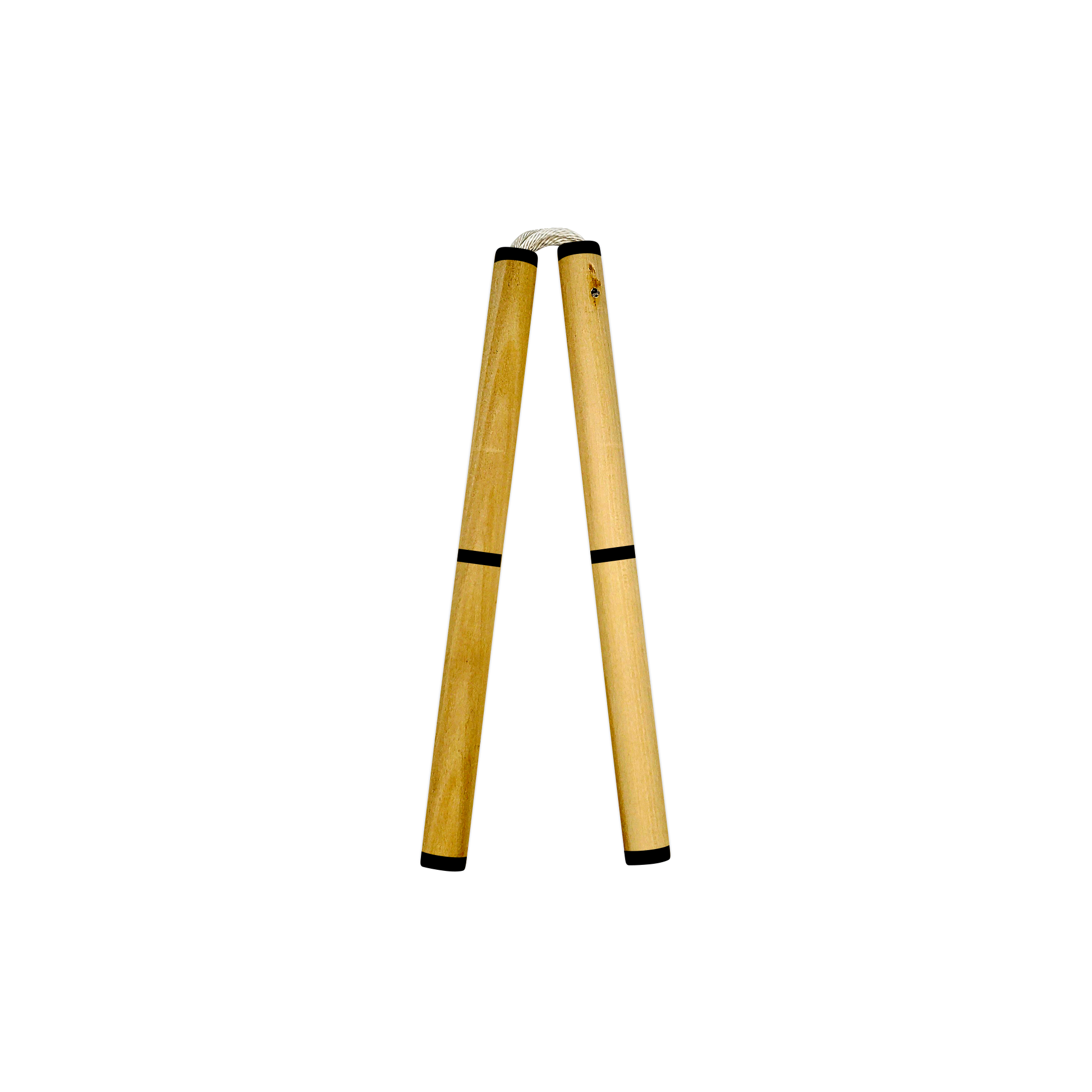 Nunchakus - Ultimate Warrior
