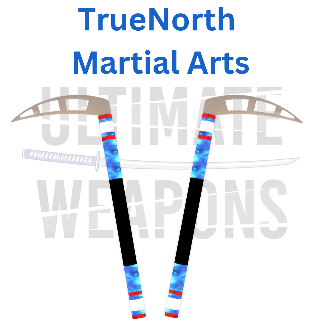 True North Martial Arts Kamas