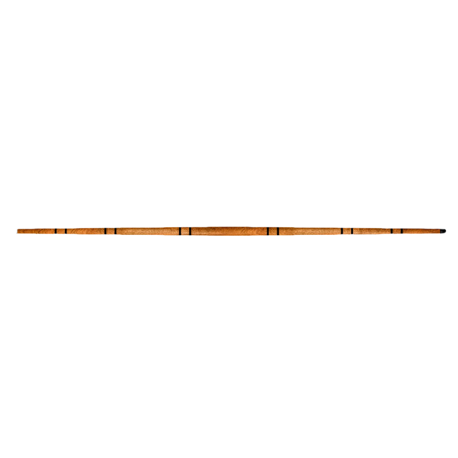 Single color Bo staff